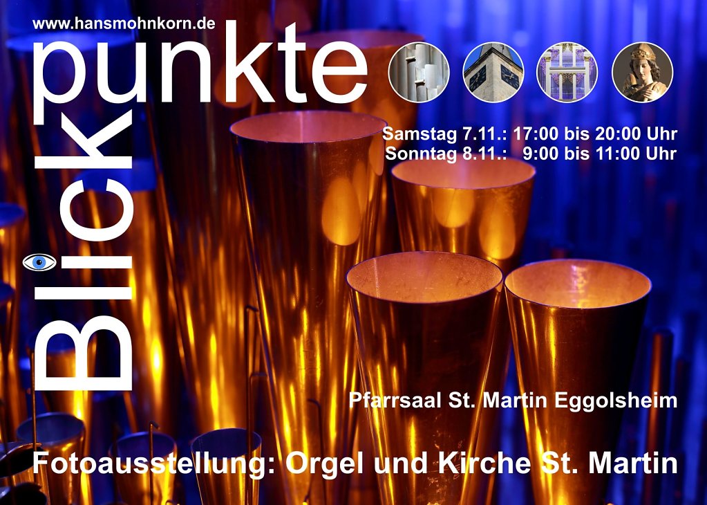 Einladung Ausstellung